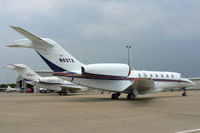 N93TX @ GKY - At Arlington Municipal, Texas