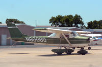 N60060 @ GPM - At Grand Prairie Municipal, TX - by Zane Adams