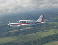N2722R - approuching to TJNR (Ceiba)P.R - by Jose Gonzales