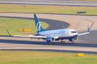 N288AT @ KATL - KATL.  9/10/2010. - by concord977
