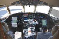 N111 @ KFDK - KFDK. 9/11/2010.