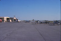 N6444S @ KOSH - *