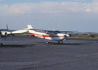 N9468D @ FCM - Classic Aviation . - by GatewayN727