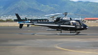 N9511 @ OGG - Taken on 2007 Maui trip - by Michael Adams