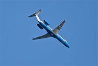 N292SK @ KORD - Chautauqua Airlines Embraer EMB-145LR, N292SK operating as CHQ5019 from KORD to KCVG. - by Mark Kalfas