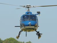 1691 @ LFBZ - France - Gendarmerie - by Jean Goubet/FRENCHSKY