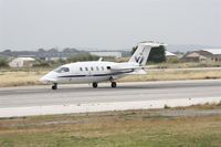 MM62213 @ LFTH - on landing at Hyére - by juju777