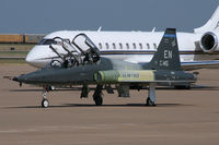 68-8145 @ AFW - At Alliance Airport, Fort Worth, TX