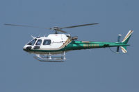 N856BP @ GPM - At Grand Prairie Municipal