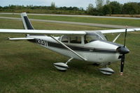 N3131Y @ I19 - 1962 Cessna 182E