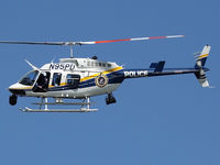 N95PD @ KPHL - Flying at PHL