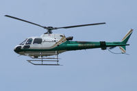 N856BP @ GPM - At Grand Prairie Municipal Airport