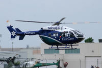 N854EC @ GPM - At Grand Prairie Municipal Airport