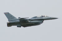 85-1513 @ NFW - Departing NASJRB Fort Worth