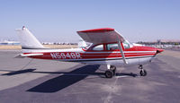 N5948R @ CCR - Resident - by Bill Larkins