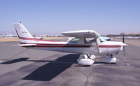 N93316 @ CCR - Resident - by Bill Larkins