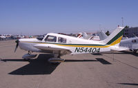 N54404 @ CCR - Resident - by Bill Larkins