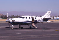 N7208N @ CCR - Visitor - by Bill Larkins