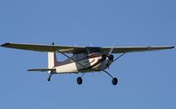 N8841B @ IA27 - Cessna 172 - by Mark Pasqualino