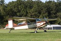 N8841B @ IA27 - Cessna 172 - by Mark Pasqualino