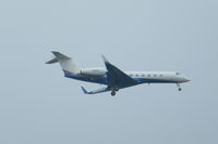 N818HK @ ZGSZ - Fly to Shenzhen - by Owen