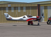 N33XP @ KRTS - Race #33 2001 Greenamyer Darryl G LANCAIR LEGACY 2000 in Sport Class @ Reno Air Races - by Steve Nation