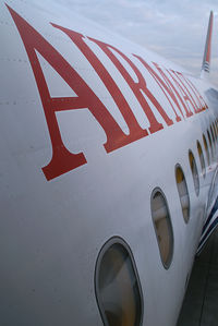 9H-AEM @ VIE - Air Malta Airbus A319 - by Thomas Ramgraber-VAP