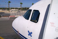 9H-AEL @ MLA - Air Malta Airbus A319 - by Thomas Ramgraber-VAP