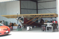 N899KP @ GTU - At Georgetown Municipal Airport, TX