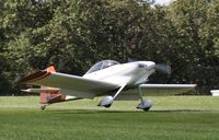 N92DH @ IA27 - RV-4 - by Mark Pasqualino
