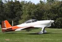 N92DH @ IA27 - RV-4 - by Mark Pasqualino