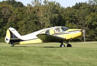 N86703 @ IA27 - Bellanca 14-13