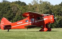 N15244 @ IA27 - Waco YOC