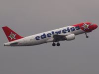 HB-IHZ @ AMS - Take off of the  Aalsmeerbaan  of Schiphol airport - by Willem Goebel