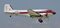 N97H @ KOSH - EAA AIRVENTURE 2010 - by Todd Royer