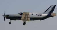 N18SR @ KOSH - EAA AIRVENTURE 2010 - by Todd Royer