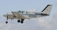 N99MQ @ KOSH - EAA AIRVENTURE 2010 - by Todd Royer