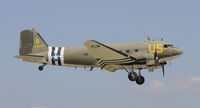 N47SJ @ KOSH - EAA AIRVENTURE 2010