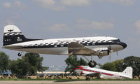 N43XX @ KOSH - EAA AIRVENTURE 2010 - by Todd Royer