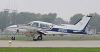 N18DL @ KOSH - EAA AIRVENTURE 2010 - by Todd Royer