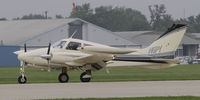 N6PY @ KOSH - EAA AIRVENTURE 2010 - by Todd Royer