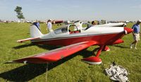 N197XT @ KOSH - EAA AIRVENTURE 2010 - by Todd Royer