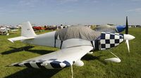 N5PU @ KOSH - EAA AIRVENTURE 2010 - by Todd Royer