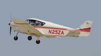 N25ZA @ KOSH - EAA AIRVENTURE 2010 - by Todd Royer
