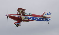 N65GT @ KOSH - EAA AIRVENTURE 2010 - by Todd Royer