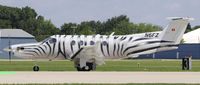 N6FZ @ KOSH - EAA AIRVENTURE 2010 - by Todd Royer