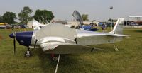 N61BM @ KOSH - EAA AIRVENTURE 2010 - by Todd Royer