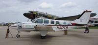 N30TB @ KOSH - EAA AIRVENTURE 2010 - by Todd Royer