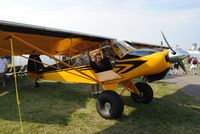 N99WY @ KOSH - EAA AIRVENTURE 2010