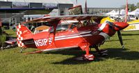 N51PS @ KOSH - EAA AIRVENTURE 2010 - by Todd Royer